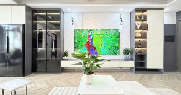 Đánh Giá Chi Tiết: Có Nên Chọn Thuê Chung Cư Hud2 Linh Đàm Trong Năm 2026?
