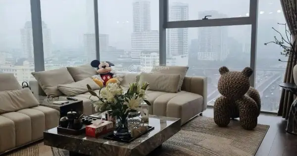 Đánh Giá Chi Tiết Dịch Vụ Cho Thuê Chung Cư Indochina: Lựa Chọn Tối Ưu Cho Doanh Nghiệp Và Cá Nhân