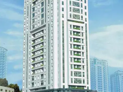 Đánh Giá Chi Tiết Dịch Vụ Cho Thuê Chung Cư Indochina: Lựa Chọn Tối Ưu Cho Doanh Nghiệp Và Cá Nhân
