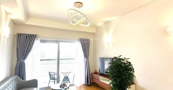 Đánh Giá Chi Tiết Dịch Vụ Cho Thuê Chung Cư Indochina: Lựa Chọn Tối Ưu Cho Doanh Nghiệp Và Cá Nhân