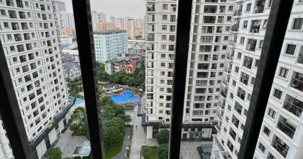 Đánh Giá Chi Tiết: Căn Hộ Cho Thuê Tại Iris Garden - Lựa Chọn Lý Tưởng Cho Người Trẻ Thành Thị?