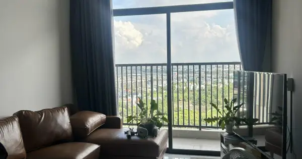 Đánh Giá Chi Tiết Dự Án Cho Thuê Chung Cư Jamila Khang Điền: Vị Trí, Tiện Ích Và Giá Cả