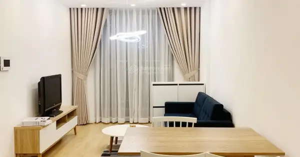 Top 5 Tiêu Chuí Lựa Chọn Cho Thuê Chung Cư K300 Quách Văn Tuấn: Đánh Giá Chi Tiết Từ Người Trải Nghiệm Thực Tế