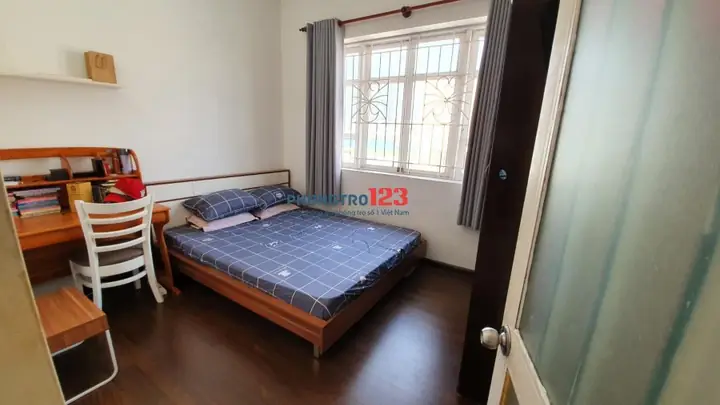 Top 5 Tiêu Chuí Lựa Chọn Cho Thuê Chung Cư K300 Quách Văn Tuấn: Đánh Giá Chi Tiết Từ Người Trải Nghiệm Thực Tế