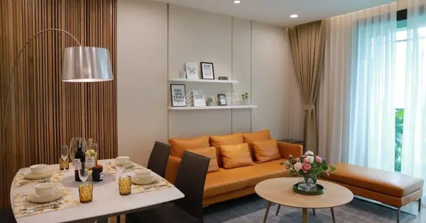 Đánh Giá Chi Tiết Các Dự Án Chung Cư Cho Thuê Tại Khuất Duy Tiến: Top 3 Lựa Chọn Đáng Cân Nhắc Năm 2026