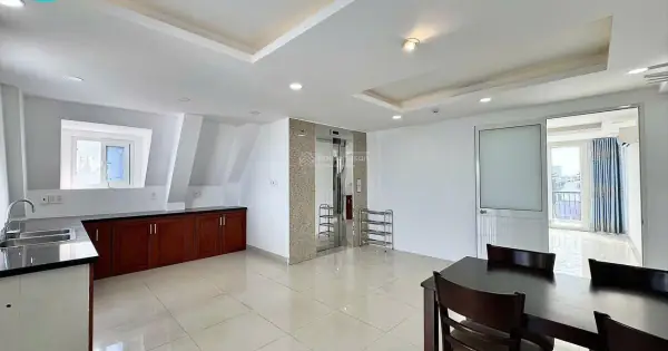 Đánh Giá Chi Tiết Dịch Vụ Cho Thuê Chung Cư Kim Sơn Bình Thạnh: Có Nên Chọn?