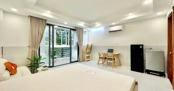 Đánh Giá Chi Tiết Dịch Vụ Cho Thuê Chung Cư Kim Sơn Bình Thạnh: Có Nên Chọn?