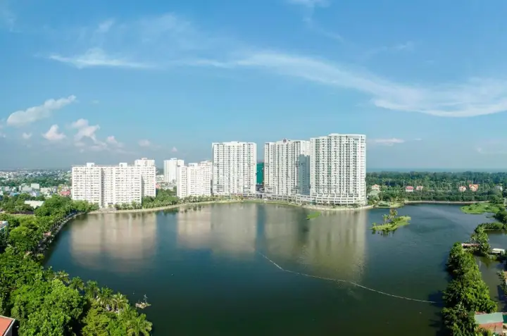 Đánh Giá Chi Tiết Chung Cư Lakeside Vũng Tàu: Có Nên Thuê Cho Kỳ Nghỉ Dưỡng?