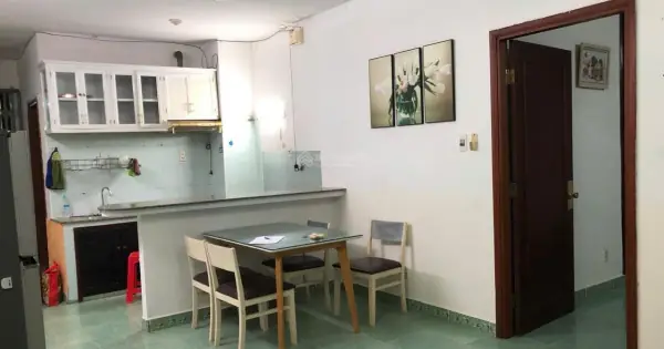 Đánh Giá Chi Tiết Chung Cư Lakeside Vũng Tàu: Có Nên Thuê Cho Kỳ Nghỉ Dưỡng?