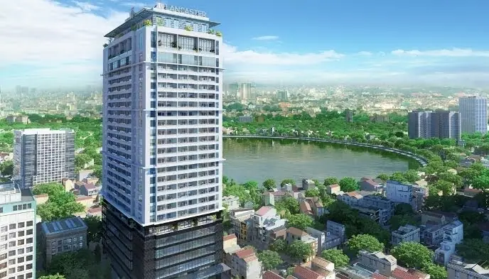 Đánh Giá Chi Tiết: Có Nên Thuê Chung Cư Lancaster Núi Trúc Tại Hà Nội?