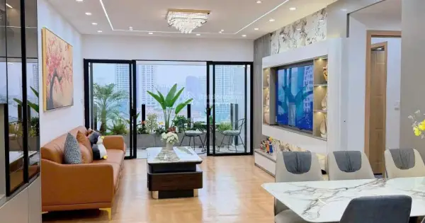 Top 10 Chung Cư Cho Thuê Tại Láng Hạ Uy Tín, Giá Rẻ Và Đáng Sống Nhất 2026
