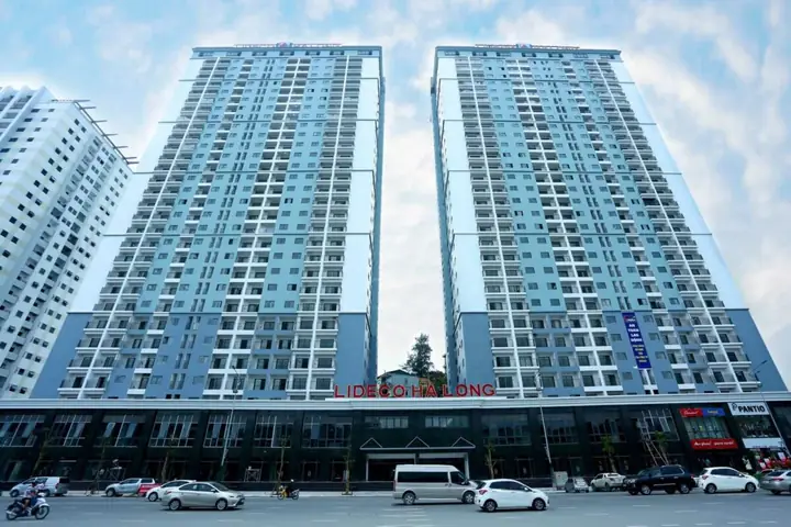 Đánh Giá Chi Tiết Chung Cư Lideco Times City Hải Phòng: Có Nên Thuê?