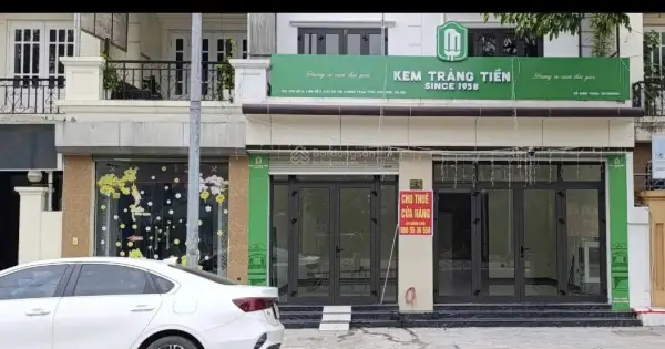 Đánh Giá Chi Tiết Chung Cư Lideco Times City Hải Phòng: Có Nên Thuê?