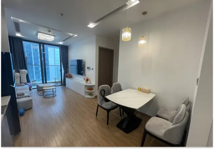 Đánh Giá Chi Tiết Thị Trường Cho Thuê Chung Cư Liễu Giai: Top 3 Phân Khúc Phù Hợp Mọi Nhu Cầu