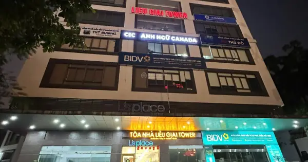 Đánh Giá Chi Tiết Thị Trường Cho Thuê Chung Cư Liễu Giai: Top 3 Phân Khúc Phù Hợp Mọi Nhu Cầu