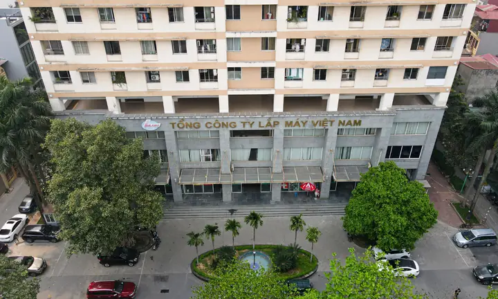Đánh Giá Chi Tiết Dịch Vụ Cho Thuê Chung Cư Lilama 124 Minh Khai: Có Thực Sự Đáng Sống?
