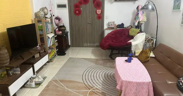 Đánh Giá Chi Tiết Dịch Vụ Cho Thuê Chung Cư Lilama 124 Minh Khai: Có Thực Sự Đáng Sống?