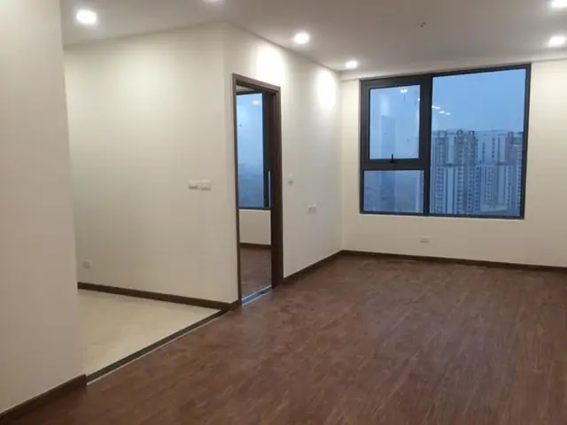 Đánh Giá Chi Tiết Dịch Vụ Cho Thuê Chung Cư Lilama 124 Minh Khai: Có Thực Sự Đáng Sống?