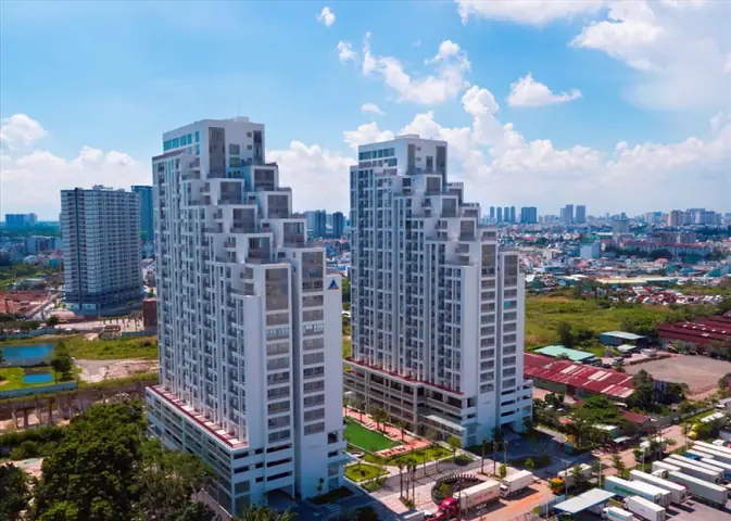 Đánh Giá Chi Tiết Dịch Vụ Cho Thuê Chung Cư Lux Garden: Có Nên Lựa Chọn?