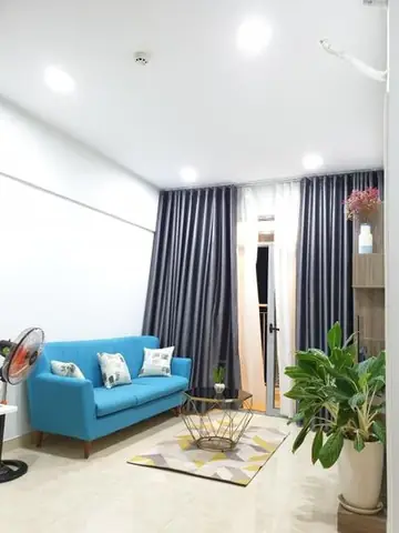 Đánh Giá Chi Tiết Dịch Vụ Cho Thuê Chung Cư Lux Garden: Có Nên Lựa Chọn?