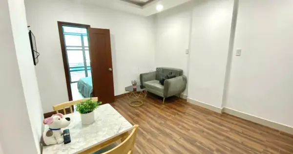 Đánh Giá Chi Tiết Thị Trường Cho Thuê Chung Cư Lý Thường Kiệt Quận 11: Top 5 Dự Án Nổi Bật