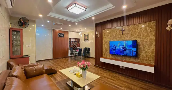 Đánh Giá Chi Tiết Thị Trường Cho Thuê Chung Cư Lý Thường Kiệt Quận 11: Top 5 Dự Án Nổi Bật