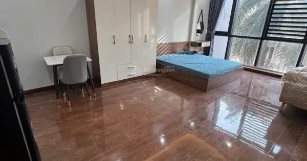 Top 10+ Chung Cư Mini Cho Thuê Tại Quận Ba Đình: Đánh Giá Chi Tiết & Lựa Chọn Tối Ưu