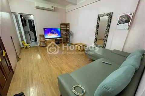 Top 10+ Chung Cư Mini Cho Thuê Tại Quận Ba Đình: Đánh Giá Chi Tiết & Lựa Chọn Tối Ưu