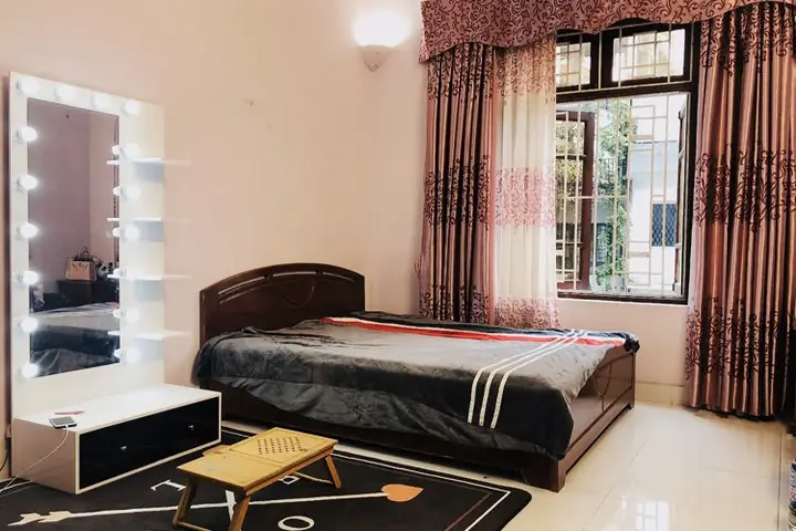 Top 10+ Chung Cư Mini Cho Thuê Tại Quận Ba Đình: Đánh Giá Chi Tiết & Lựa Chọn Tối Ưu