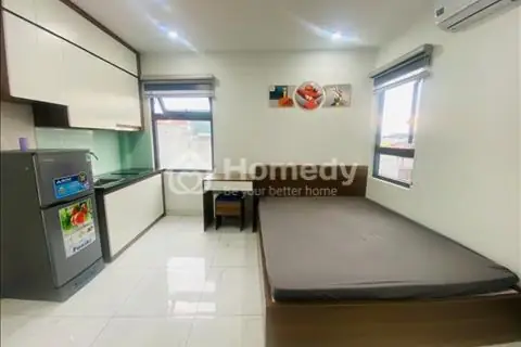 Đánh Giá Chi Tiết Các Chung Cư Mini Cho Thuê Tại Bùi Xương Trạch