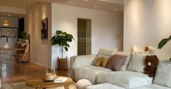 Top 10+ Chung Cư Mini Đê La Thành Giá Rẻ, Uy Tín Dành Cho Sinh Viên & Người Đi Làm