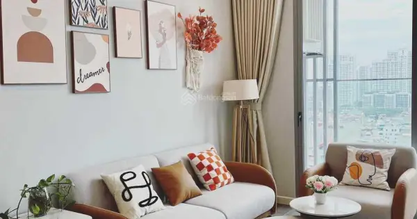 Top 10+ Chung Cư Mini Đê La Thành Giá Rẻ, Uy Tín Dành Cho Sinh Viên & Người Đi Làm