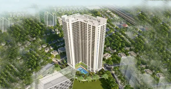Top 10+ Mẫu Chung Cư Mini Gần Keangnam Cho Thuê Uy Tín, Giá Tốt