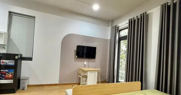 Top 10+ Chung Cư Mini Cho Thuê Tại Tp.hcm: Đánh Giá Chi Tiết Về Giá Cả & Chất Lượng