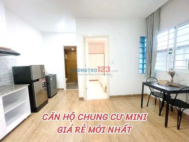 Top 10+ Chung Cư Mini Cho Thuê Tại Tp.hcm: Đánh Giá Chi Tiết Về Giá Cả & Chất Lượng