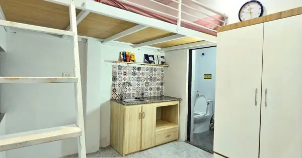 Top 10+ Chung Cư Mini Hồ Tùng Mậu: Đánh Giá Chi Tiết Về Giá, Vị Trí & Chất Lượng Cuộc Sống