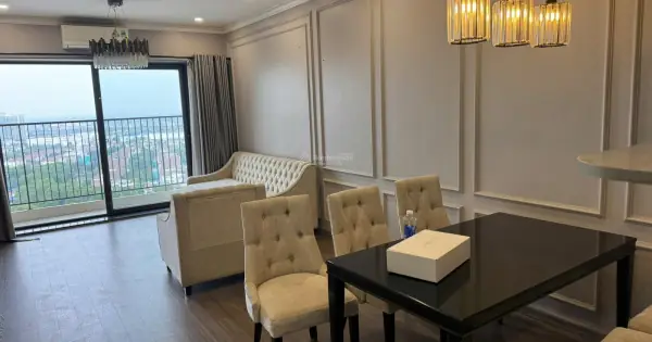Đánh Giá Chi Tiết Các Dự Án Cho Thuê Chung Cư Mini Sài Đồng