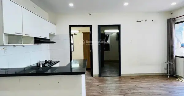 Top 5 Khu Chung Cư Mini Tân Mai Giá Rẻ, Tiện Nghi Nhất 2026