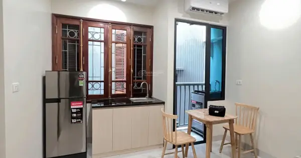 Top 5 Kinh Nghiệm Vàng Khi Tìm Thuê Chung Cư Mini Thanh Nhàn Cho Người Mới
