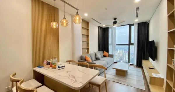 Top 10+ Chung Cư Cho Thuê Uy Tín Nhất Tại Mipec Tower (review Chi Tiết 2026)