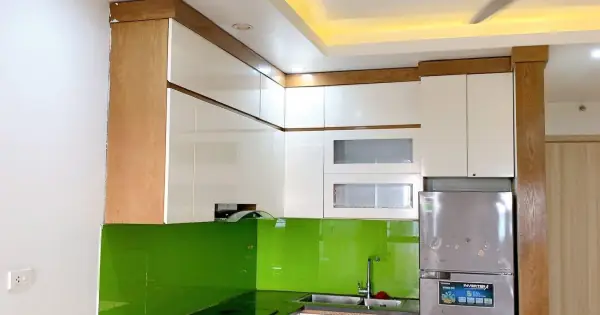 Đánh Giá Chi Tiết: Có Nên Chọn Thuê Chung Cư Mipec Kiến Hưng?