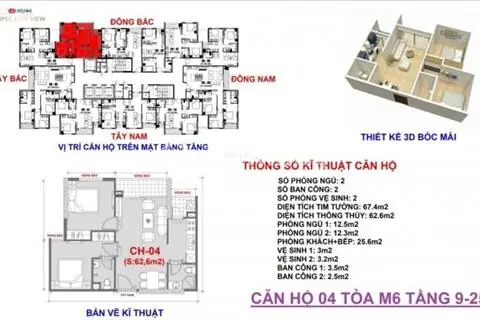 Đánh Giá Chi Tiết: Có Nên Chọn Thuê Chung Cư Mipec Kiến Hưng?