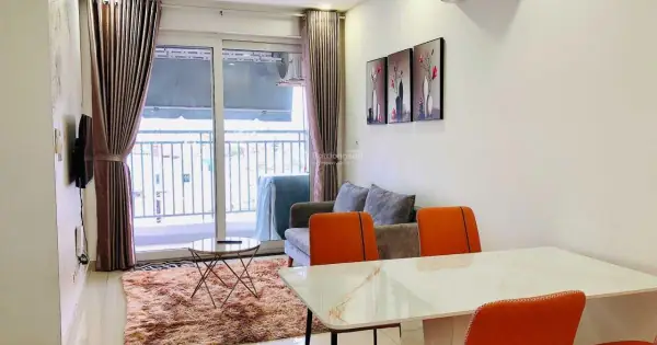 Đánh Giá Chi Tiết Dịch Vụ Cho Thuê Chung Cư Moonlight Park View: Có Thực Sự Đáng Sống?