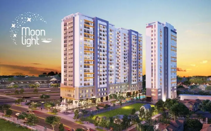 Đánh Giá Chi Tiết Dịch Vụ Cho Thuê Chung Cư Moonlight Park View: Có Thực Sự Đáng Sống?