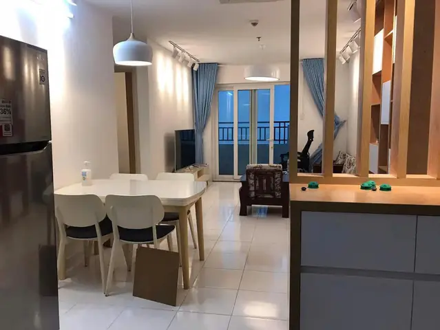 Đánh Giá Chi Tiết Dịch Vụ Cho Thuê Chung Cư Moonlight Park View: Có Thực Sự Đáng Sống?