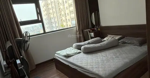 Đánh Giá Chi Tiết Và So Sánh Các Phương Án Cho Thuê Chung Cư N105 Nguyễn Phong Sắc