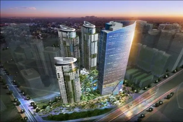 Đánh Giá Chi Tiết Và So Sánh Các Phương Án Cho Thuê Chung Cư N105 Nguyễn Phong Sắc