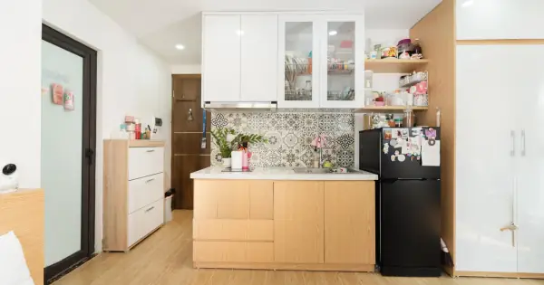 Đánh Giá Chi Tiết Và Lựa Chọn Tối Ưu Cho Thuê Chung Cư Ngõ 34 Hoàng Cầu