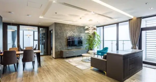 Đánh Giá Chi Tiết Thị Trường Cho Thuê Chung Cư Ngọc Khánh Quận 5: Top 3 Dự Án Nổi Bật Và Mức Giá Mới Nhất 2024