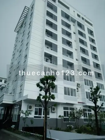 Đánh Giá Chi Tiết Thị Trường Cho Thuê Chung Cư Nguyễn Kiệm: Top 3 Dự Án Nổi Bật Và Phân Tích Giá Trị Thực